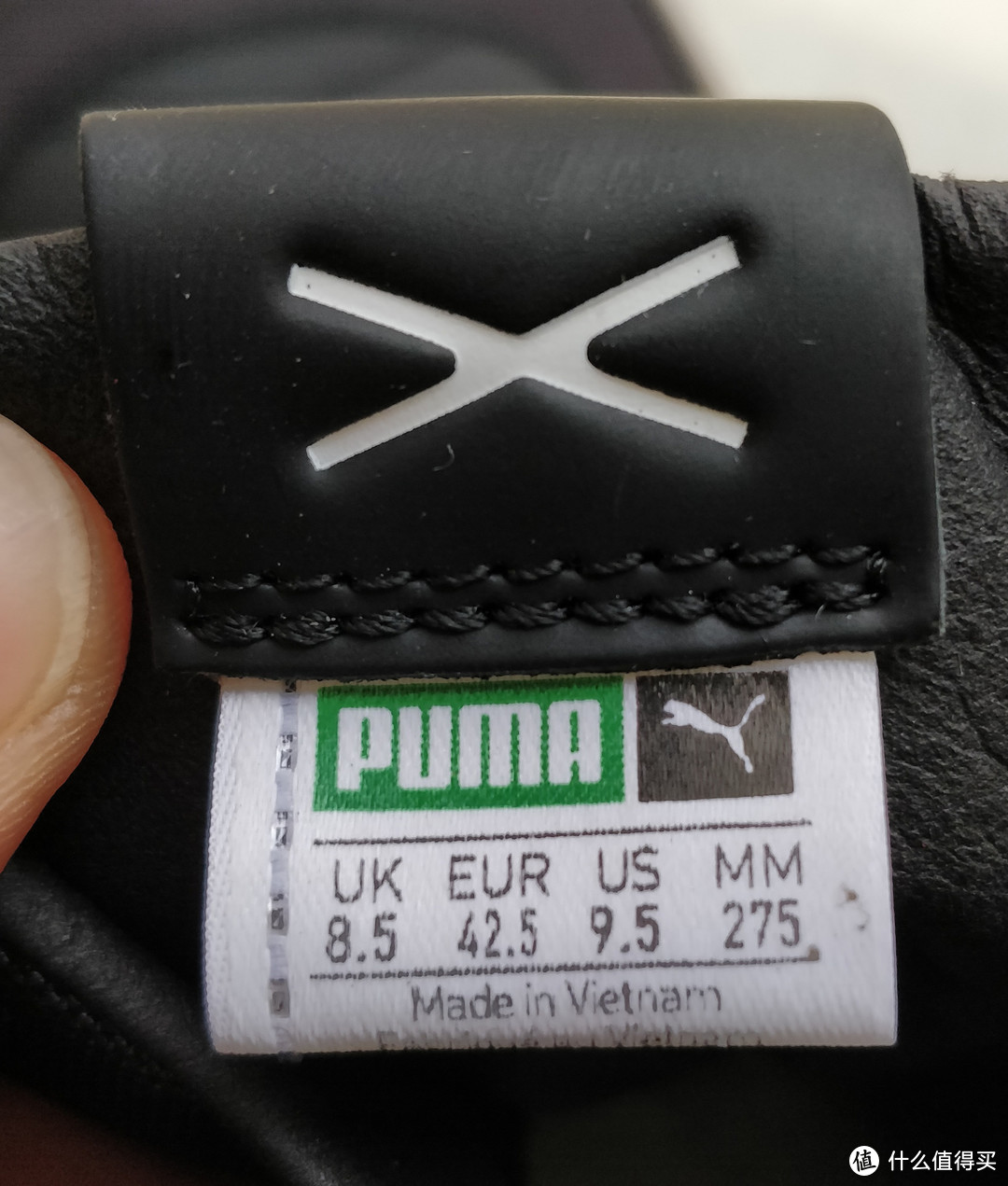 撒旦晒鞋篇 篇二十一:以青藏部族为主题的puma x xo parallel 2