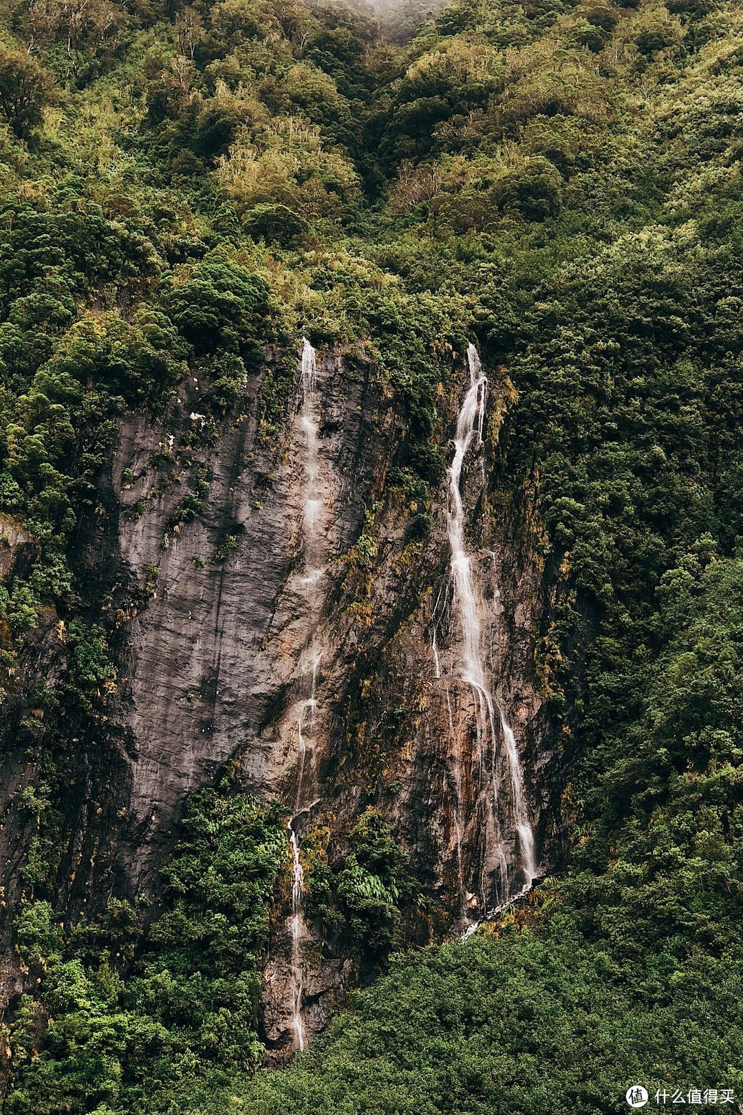 横穿南岛，打卡冰川