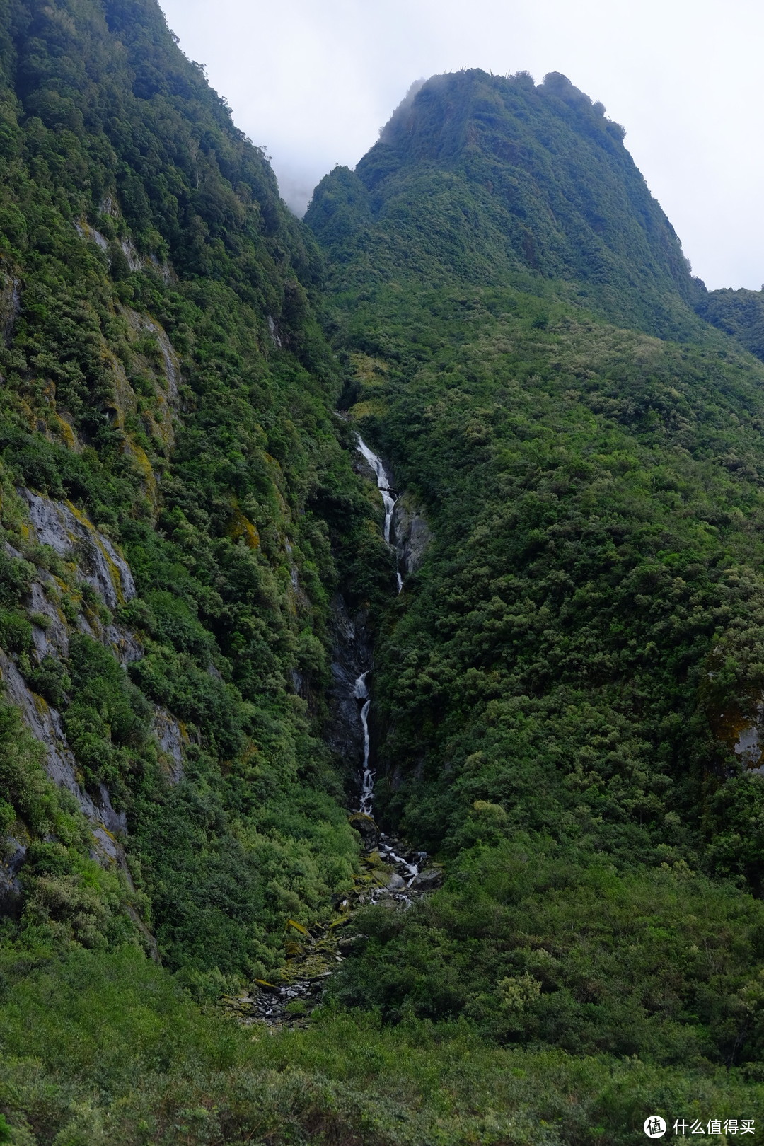 横穿南岛，打卡冰川