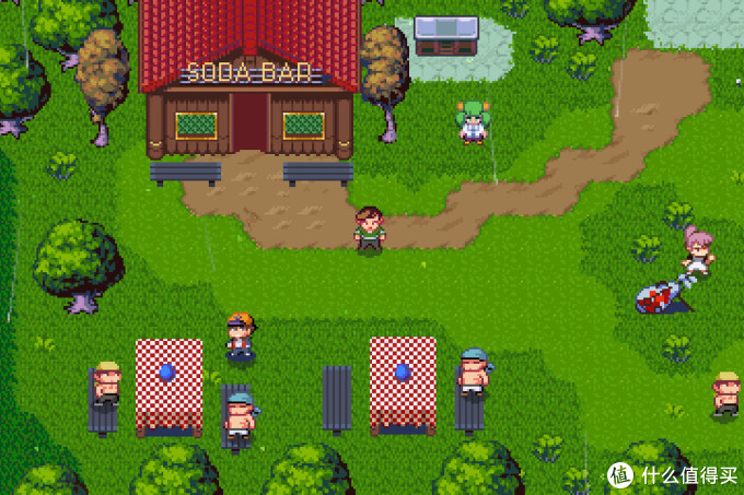 游戏推荐|盘点Switch平台9款最佳中文RPG游戏，哪款最戳中你？