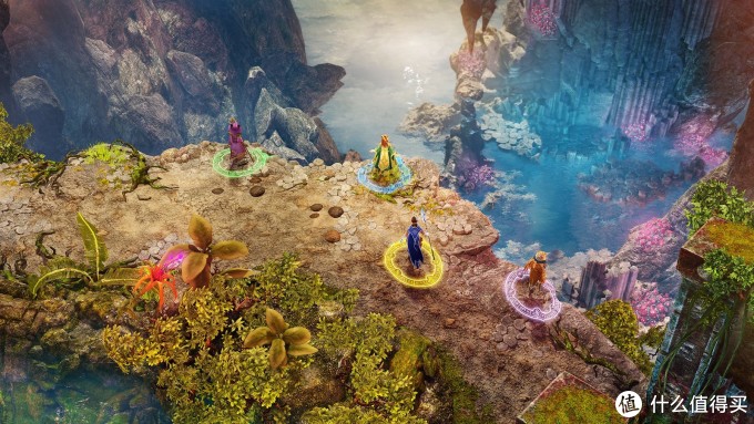 游戏推荐|盘点Switch平台9款最佳中文RPG游戏，哪款最戳中你？
