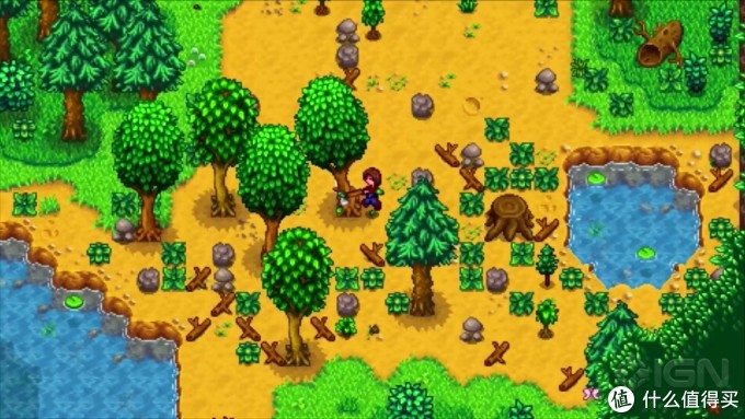 游戏推荐|盘点Switch平台9款最佳中文RPG游戏，哪款最戳中你？
