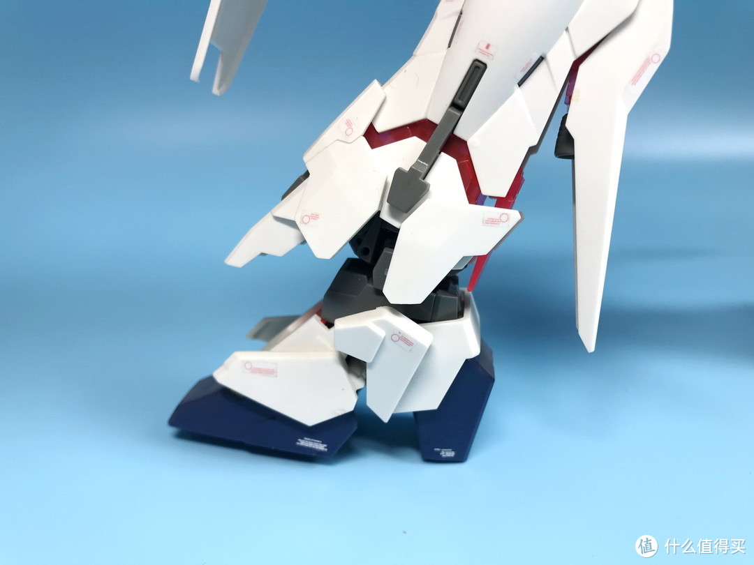 BANDAI 万代 高达 MG M131 RX-0 UNICORN 独角兽  OVA