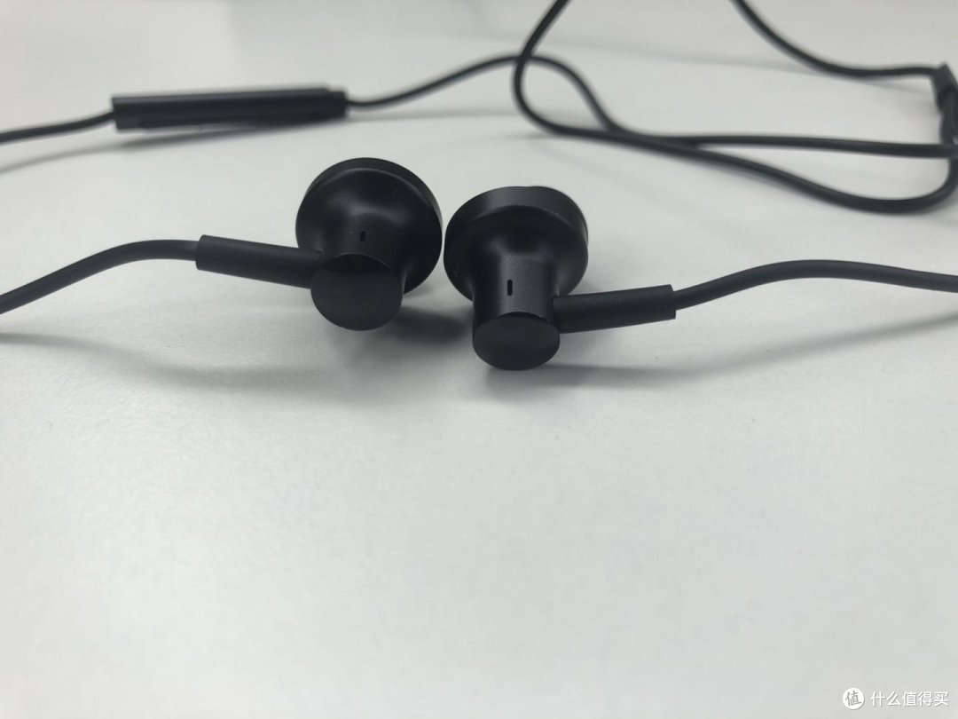 小米圈铁耳机2简单入手体验