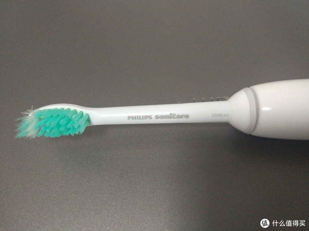飞利浦电动牙刷使用分享(刷牙流口水？进来看看！)