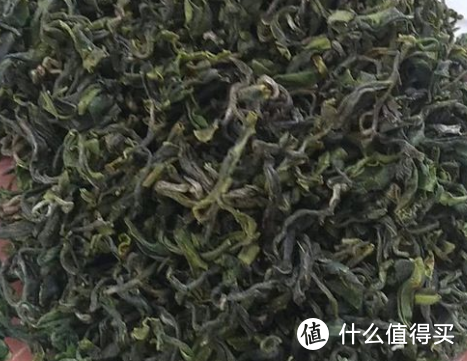 它是中国绿茶新贵 三大近海绿茶之一日照茶