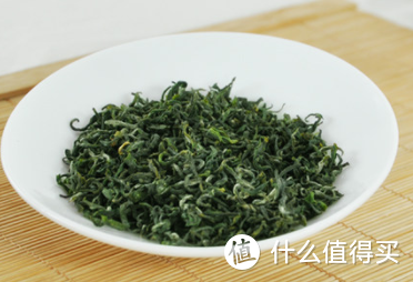 它是中国绿茶新贵 三大近海绿茶之一日照茶