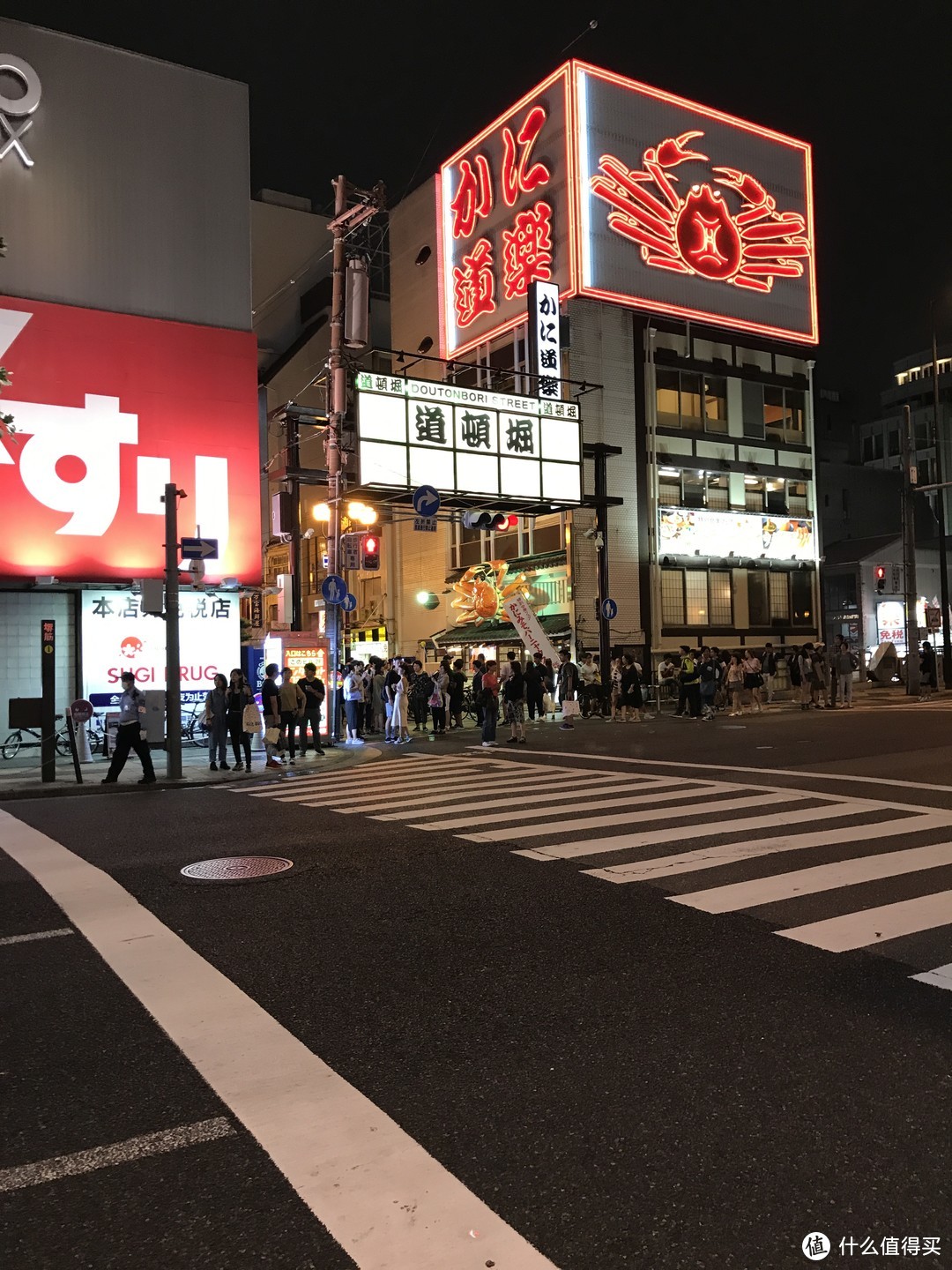 迟来的夏日日本自由行记，东京、大阪、京都、神户7日游