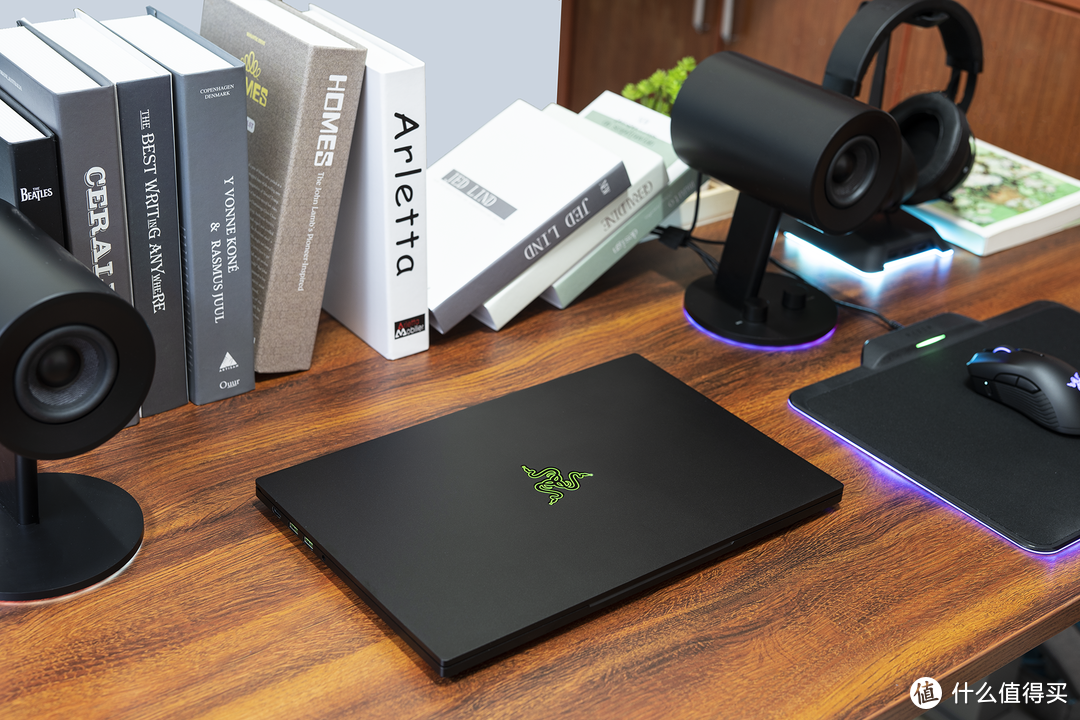 RAZER Balde 2018新款：Balde 15