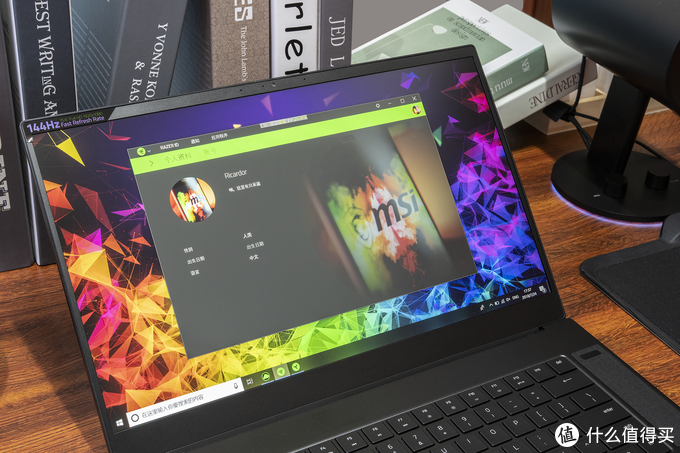 2万的高端笔记本该长什么样？RAZER 雷蛇 Blade 15 2018新款评测