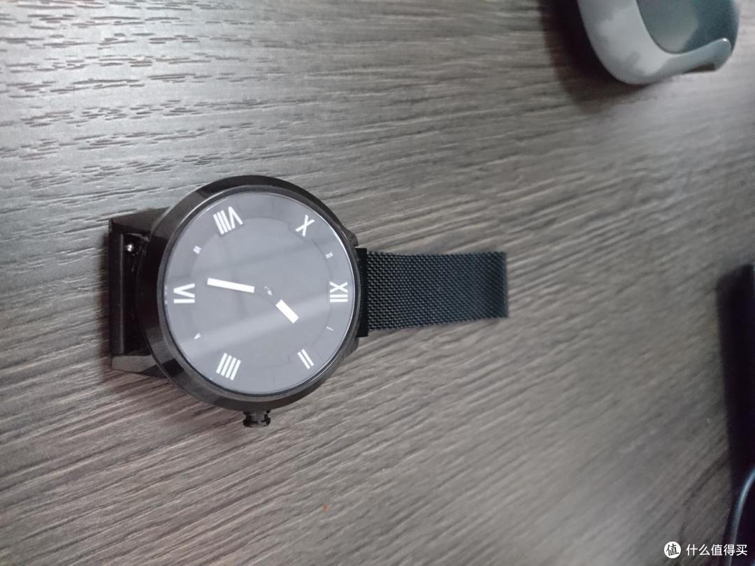 联想watch x plus 简单开箱