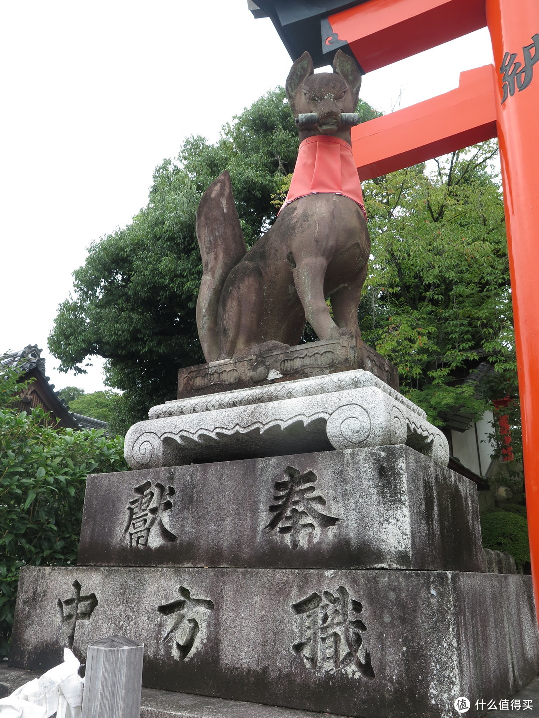 迟来的夏日日本自由行记，东京、大阪、京都、神户7日游