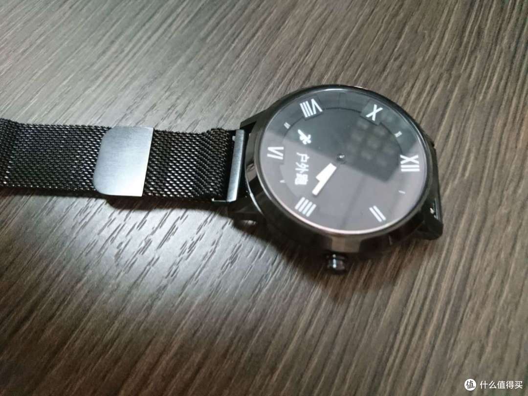 联想watch x plus 简单开箱