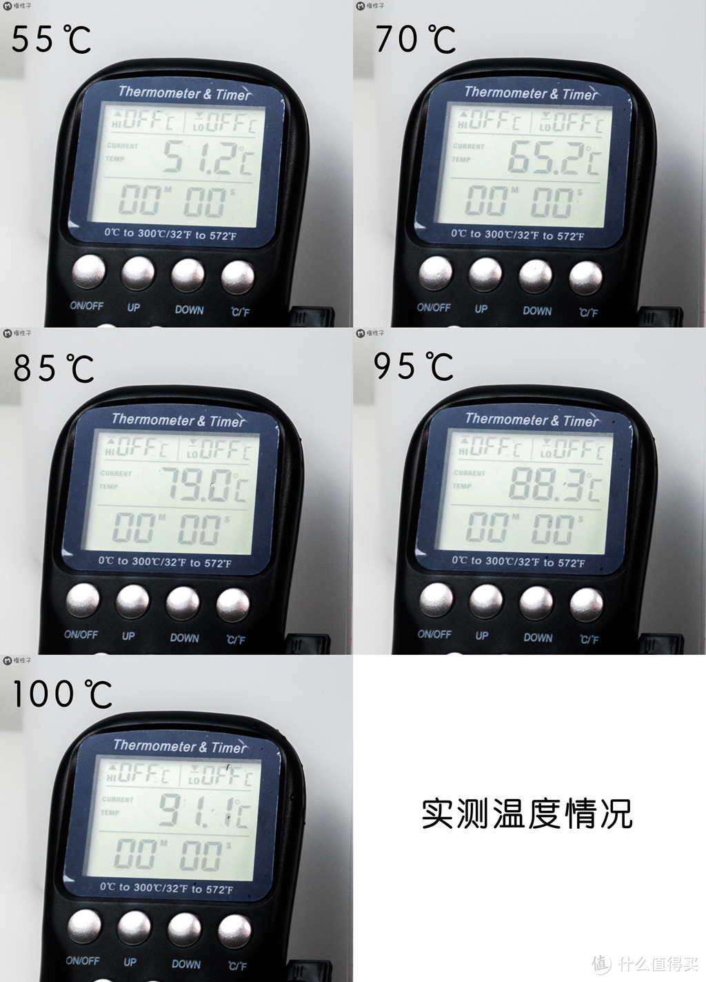 【M试用】按钮一按，热水即来——心想 即热饮水机