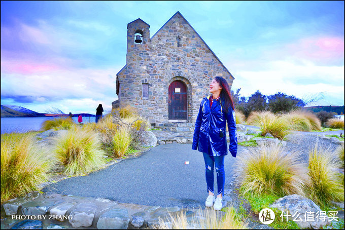 【带着父母去旅行】新西兰南岛（皇后镇周边+冰川+观星+无人机）自驾游，附赠游玩攻略