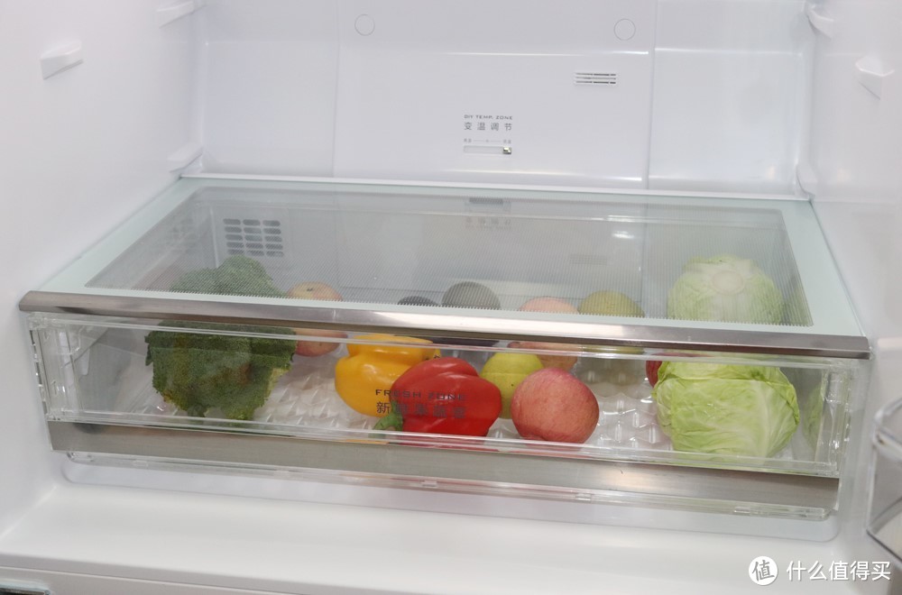 传说中的真·智能冰箱有哪些功能 冰箱云米21Face完全使用体验