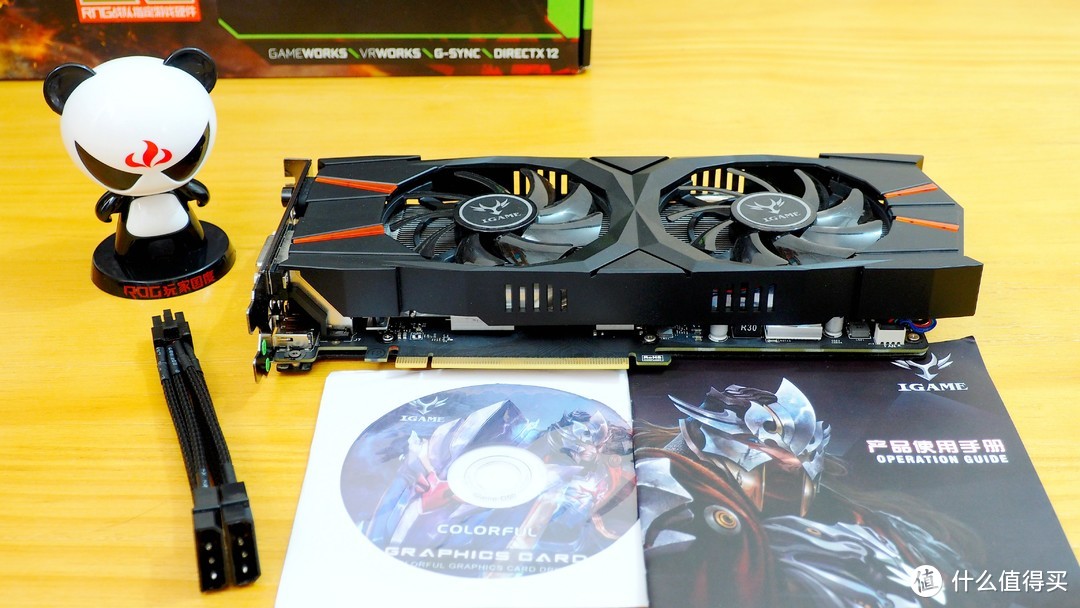 大作来袭の篇二：逆水寒 — 快要被新品覆盖？GTX 1066 & RX 588 是江湖、再见，还是再战江湖！！！