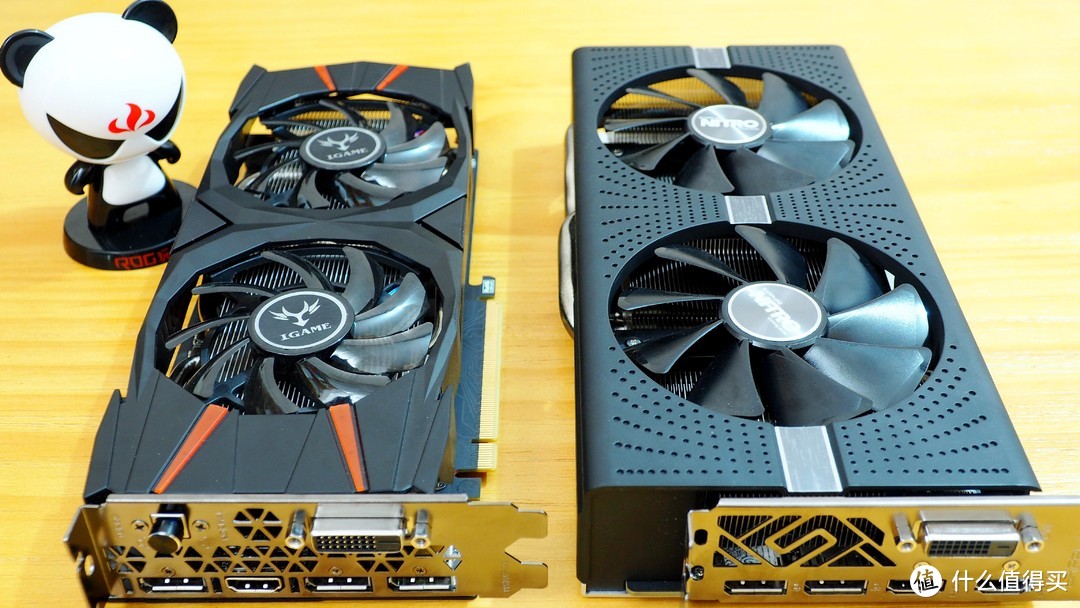 大作来袭の篇二：逆水寒 — 快要被新品覆盖？GTX 1066 & RX 588 是江湖、再见，还是再战江湖！！！