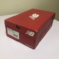 New Balance Cypher Run 运动鞋外观展示(鞋舌|鞋垫|后跟|透气孔|鞋帮)