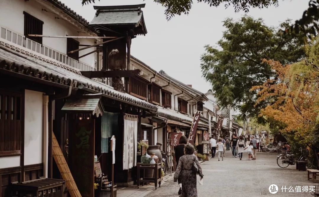 不可思议，上海能直飞的日本城市多达20+，周边游正当时