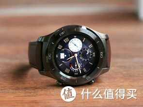 良心之作—HUAWEI 华为 Watch2 Pro 智能手表评测