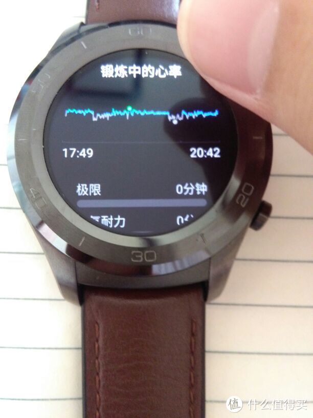 良心之作—HUAWEI 华为 Watch2 Pro 智能手表评测