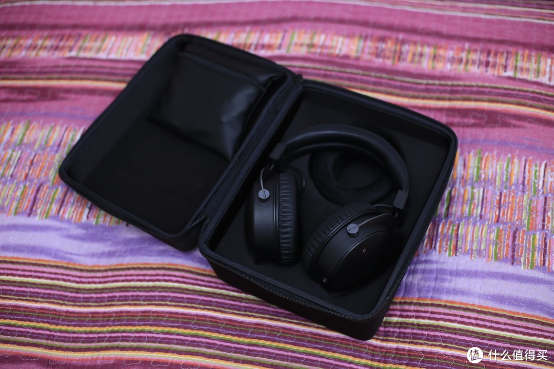 Beyerdynamic 拜亚动力 DT660 & DT1770 Pro头戴式耳机简评