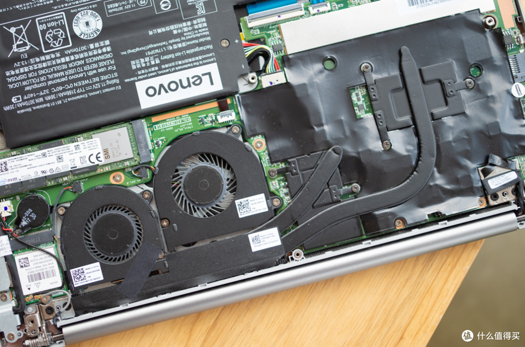 二手联想小新潮7000-13 i7版用了2个月,讲讲入手初衷与使用体验