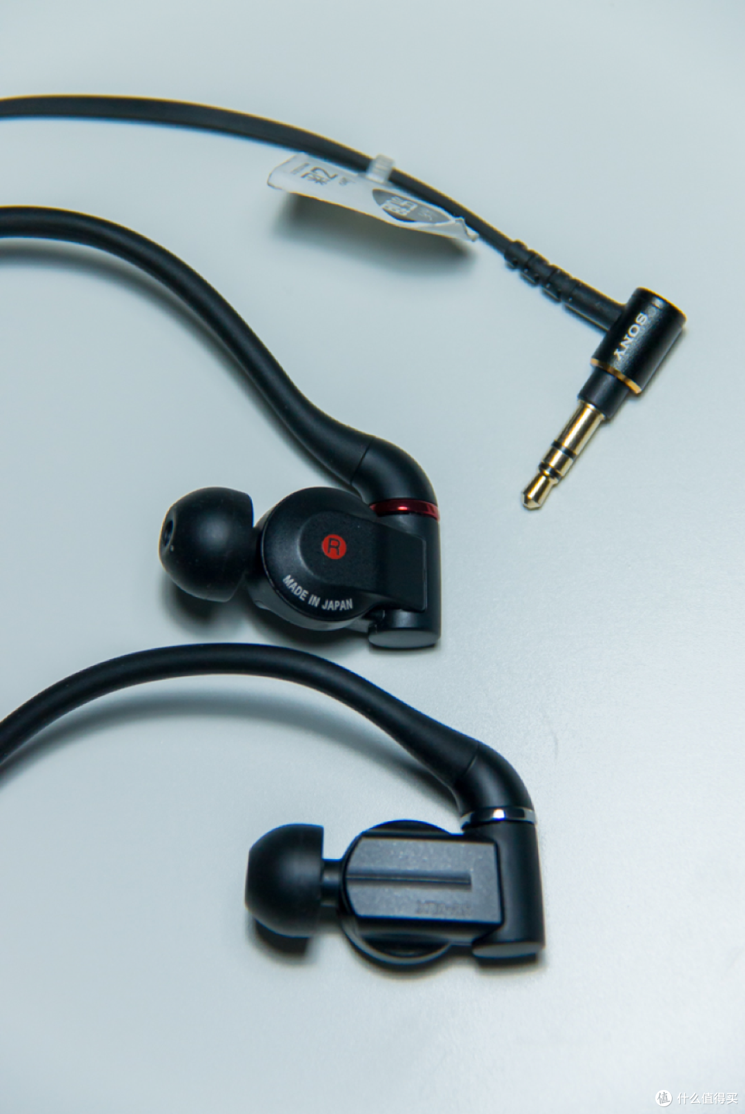 索尼hifi耳机横向对比详细图解最全最细