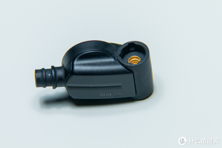 XBA-Z5耳机接口
