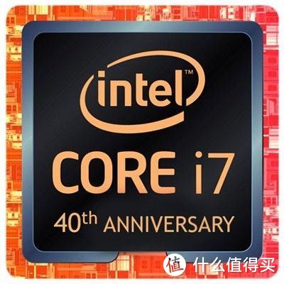 高性价比的高端CPU，但装X靠截图：Intel 英特尔 i7 8086K限量版晒单