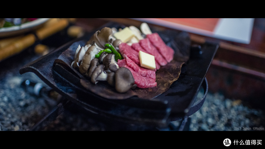 飞驒的古风、美食与秘汤