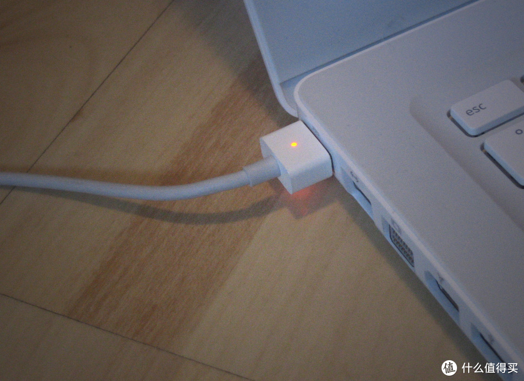 MagSafe 和它的磁性吸附时代