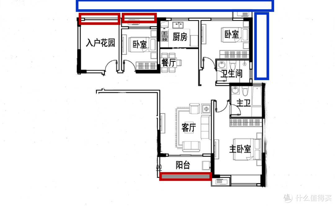 如何选择封闭阳台的材料、款式？这些要点你考虑过没有？