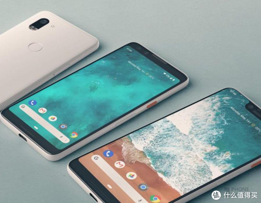 谷歌新旗舰Pixel 3和3 XL代号到底是什么鱼？生物学科普兼手机解析