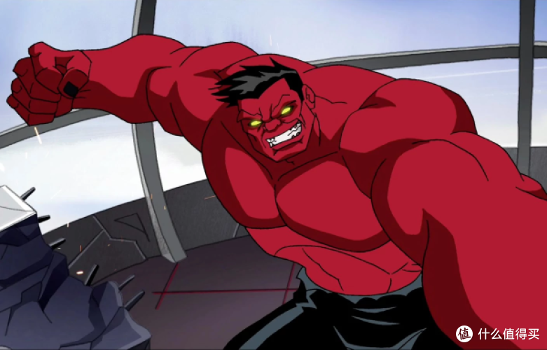 复仇者联盟4观影前知识储备|动画美剧中最强英