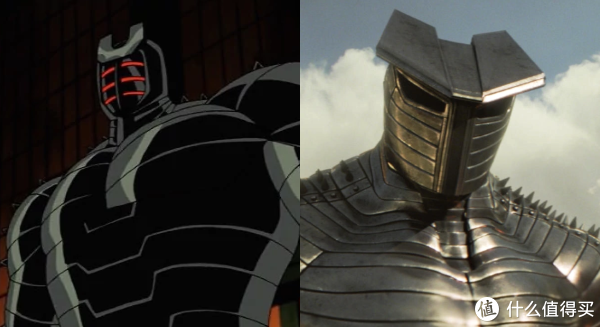 复仇者联盟4观影前知识储备|动画美剧中最强英