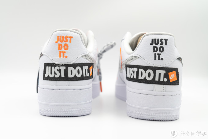 air force one just do it nike