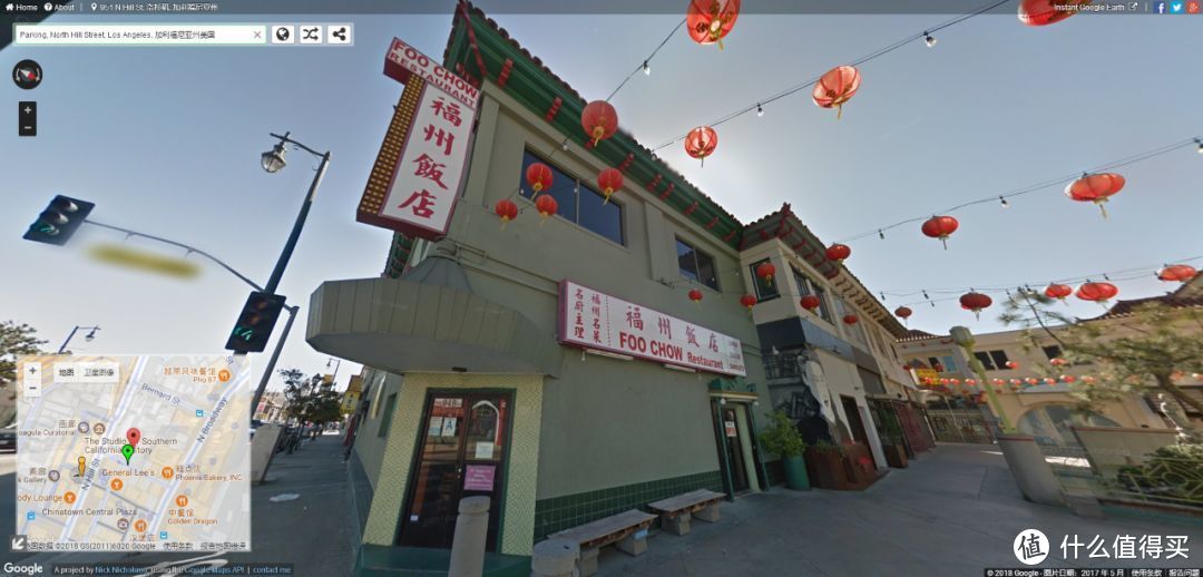 Parking, North Hill Street, Los Angeles, 加利福尼亚州美国