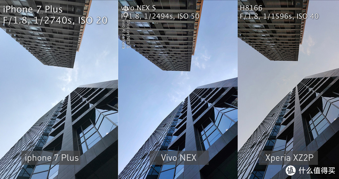 纯粹而创新的设计, 还需更完善的体验 - vivo NEX 旗舰版详评