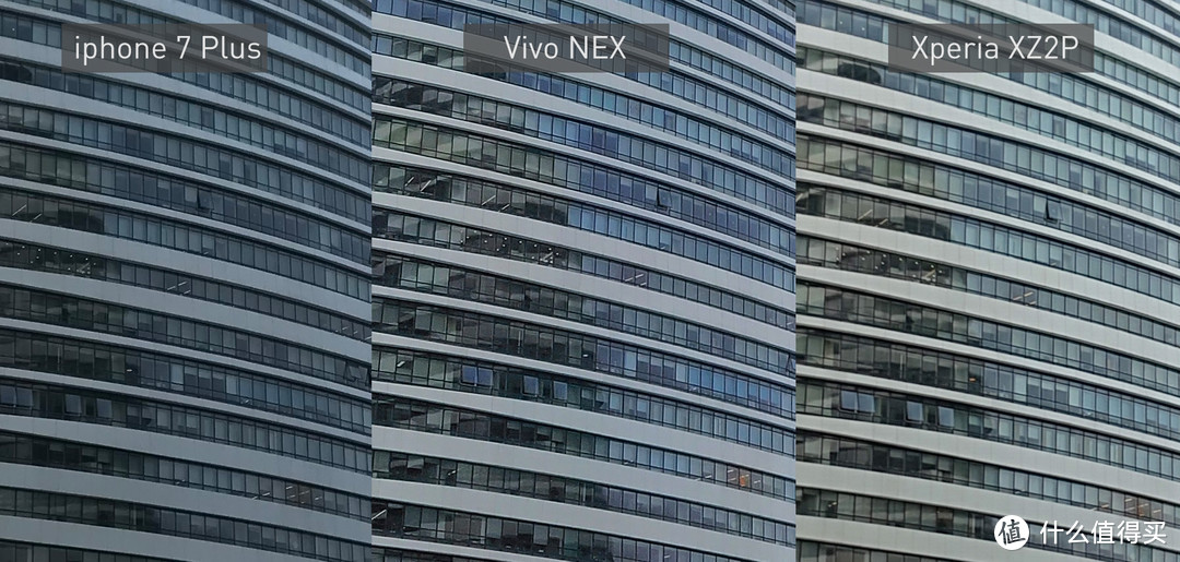 纯粹而创新的设计, 还需更完善的体验 - vivo NEX 旗舰版详评