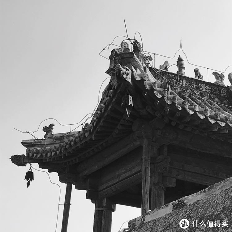 七月底单车独行飞狐陉、蔚县及草原天路