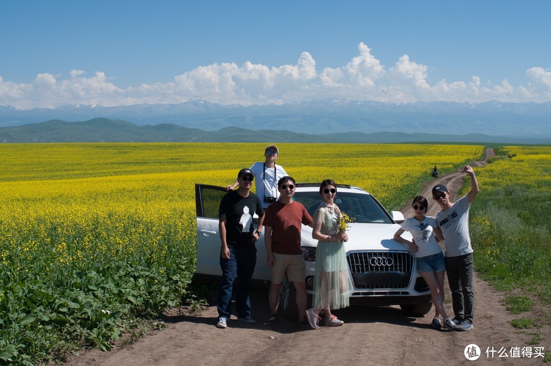 去得到的远方—北疆小环线9日自驾行摄（上）