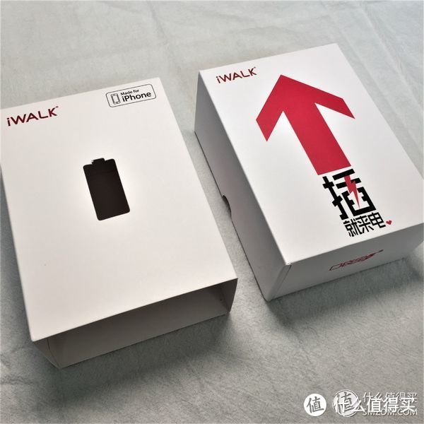 应急便携好助手——iWALK 小企鹅三合一移动电源充电线体验