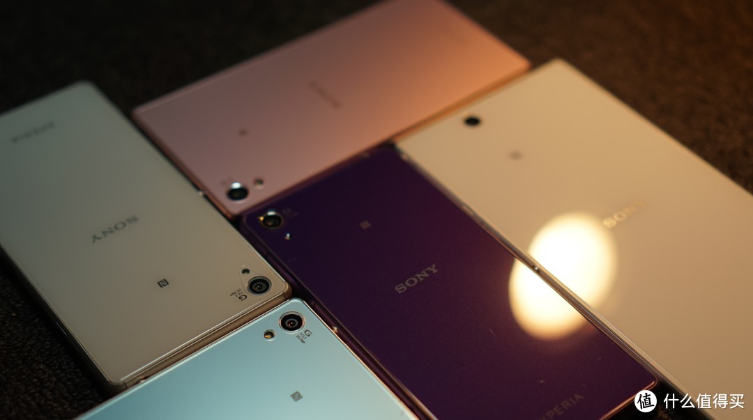 特立独行才是真索尼——Sony Xperia XZ2 开箱测评