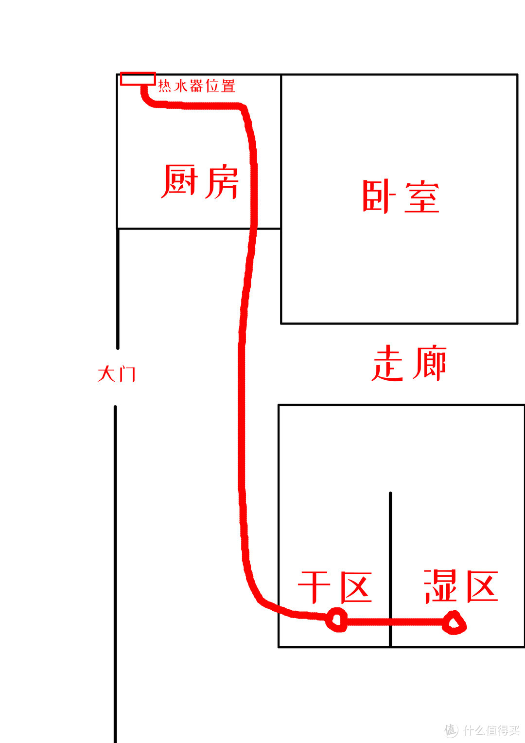 热水器中的颜值担当——A.O.史密斯JSQ26燃气热水器了解一下