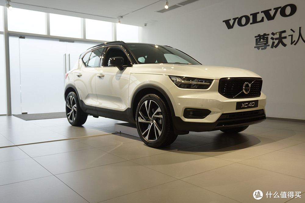 XC40进口身份成拖累，10万＋价差为什么不买领克01？