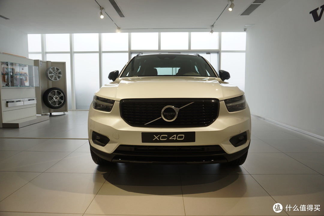 XC40进口身份成拖累，10万＋价差为什么不买领克01？