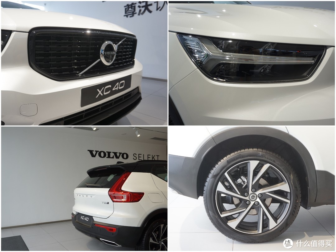 XC40进口身份成拖累，10万＋价差为什么不买领克01？