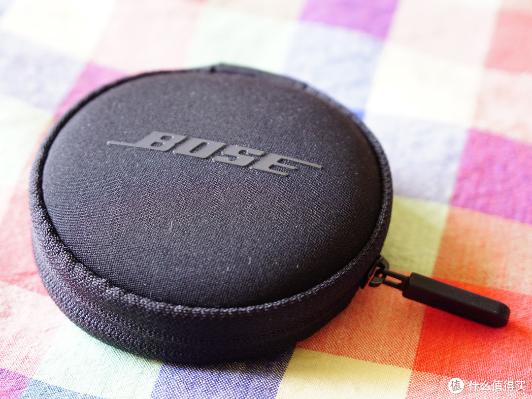 BOSE SoundSport wireless